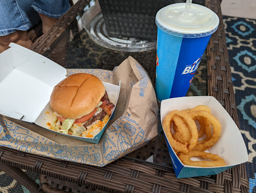 Photo of Dairy Queen Grill & Chill - 1218 Broadway Ave S, Williams Lake, BC V2G 1A2